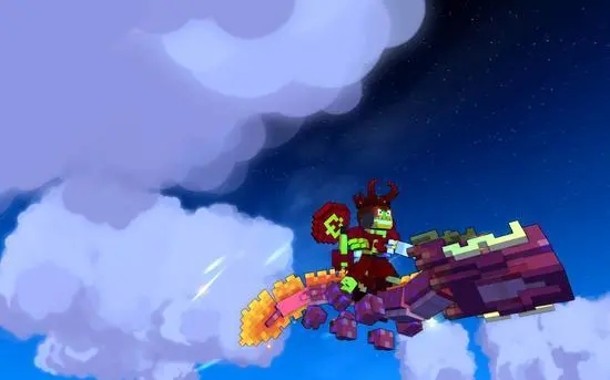 宝藏世界戒指怎么升级最快2