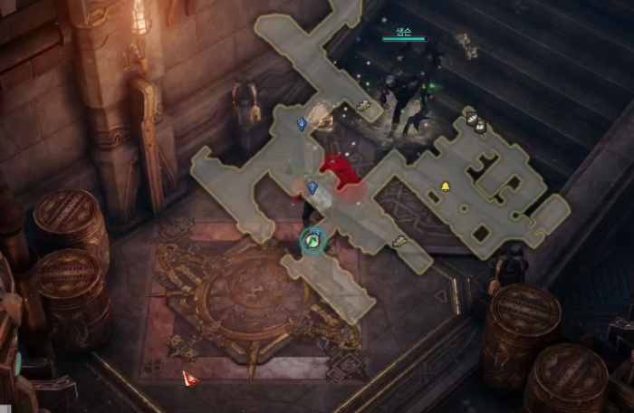 失落的方舟吟游诗人输出加点是什么1