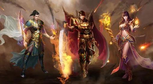 最新网游开服表_最新网络游戏开服表