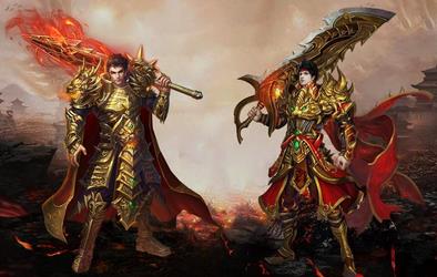 2026复古传奇最新开服表_复古传奇新开网