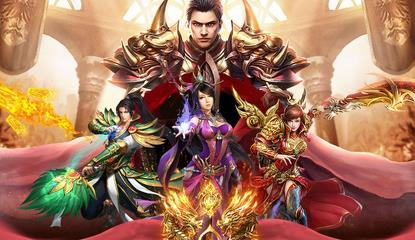 传奇中火龙版本装备攻略_传奇火龙装备介绍