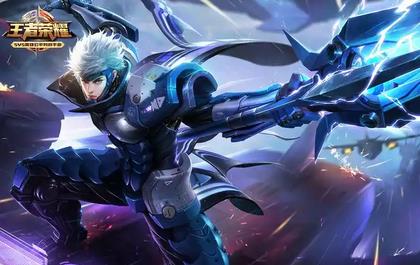 王者荣耀大礼包免费领_王者荣耀礼包免费拿