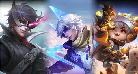 干将莫邪fmvp皮肤_干将莫邪fmvp皮肤多少钱