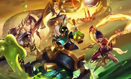 在王者峡谷单局游戏中英雄可以在_王者荣耀单个英雄怎么上区服