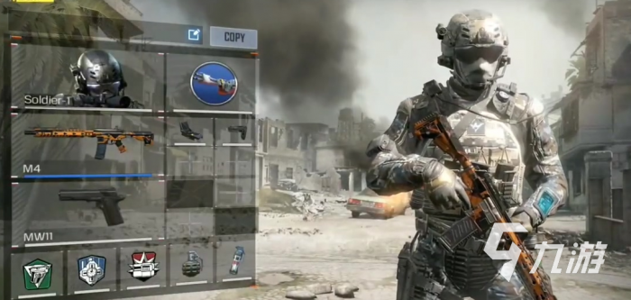 使命召唤战区手游闪退怎么办3