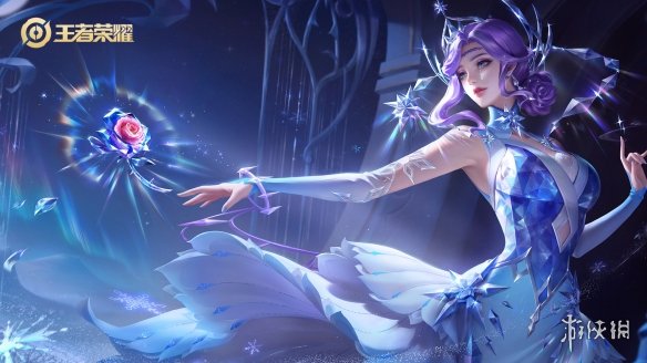 王者荣耀甄姬皮肤手感排名汇总5