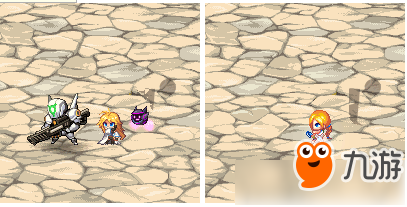 dnf全职业二觉宠物大全 dnf全职业二觉宠物一览