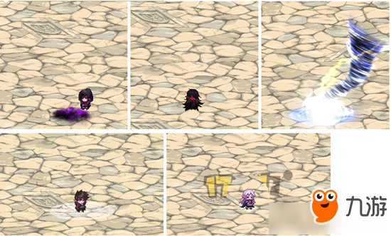 dnf全职业二觉宠物大全 dnf全职业二觉宠物一览