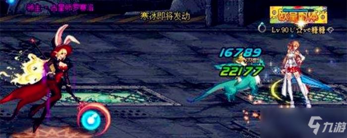 dnf赛丽亚的幸运礼盒怎么获得