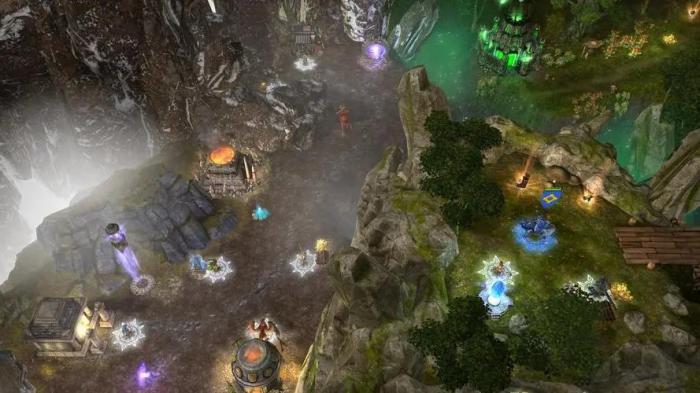 英雄无敌5组合宝物怎么获得的3