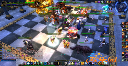 卡拉赞象棋怎么单刷_卡拉赞象棋攻略