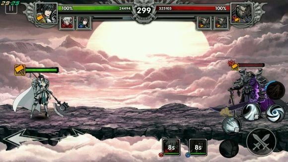 帝王三国金童玉女什么将1