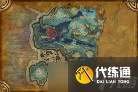 恐惧之心副本入口_恐惧之心入口在哪里