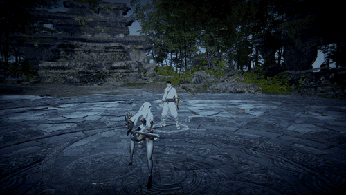 永劫无间横刀教学攻略9