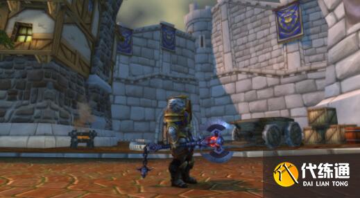 魔兽世界野生火鸡获得途径大全