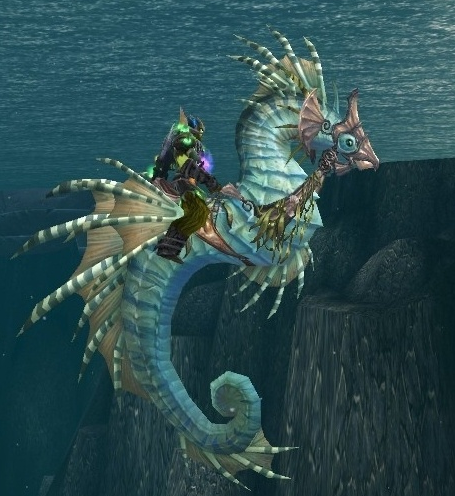 波塞冬斯的缰绳刷新点_wow波塞冬斯