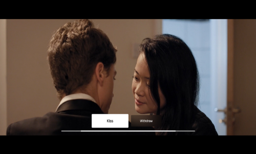 盘点类似隐形守护者的互动式电影游戏