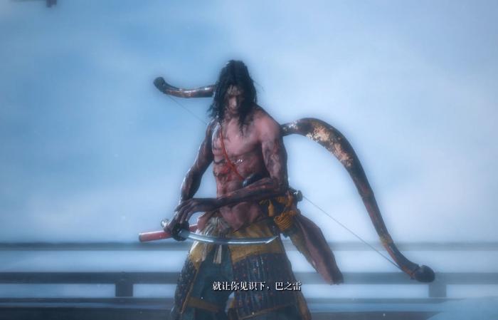 只狼力敏类型玩家怎么快速通关2