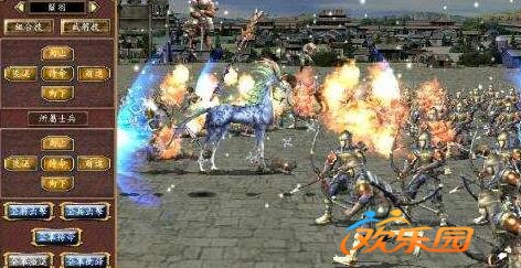 三国群英传7最强兵种_三国群英传7最强兵种是铁人吗