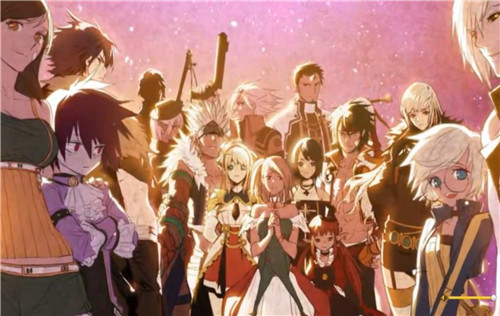 DNF米歇尔与奥兹玛故事剧情再讨论 