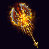 传奇武器素材(典韦的战斧)_传奇武器素材制作工具