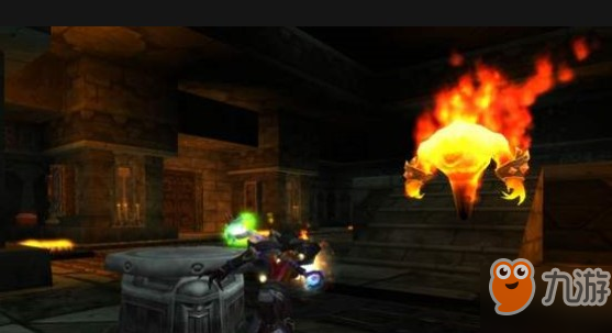 魔兽世界怀旧服MC灭火前置艾博希尔之眼任务怎么做？WOW怀旧服烈焰卫士艾博希尔在哪儿？