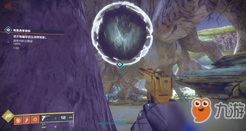 命运2虫狙如何获得