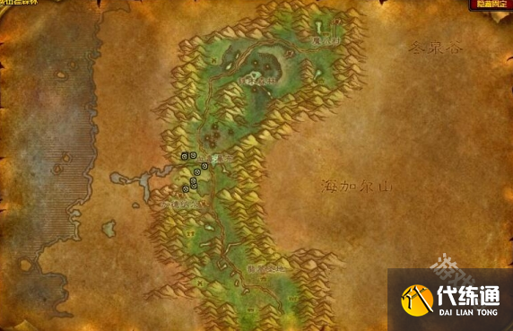 加德纳尔军团士兵在_怀旧服加德纳尔