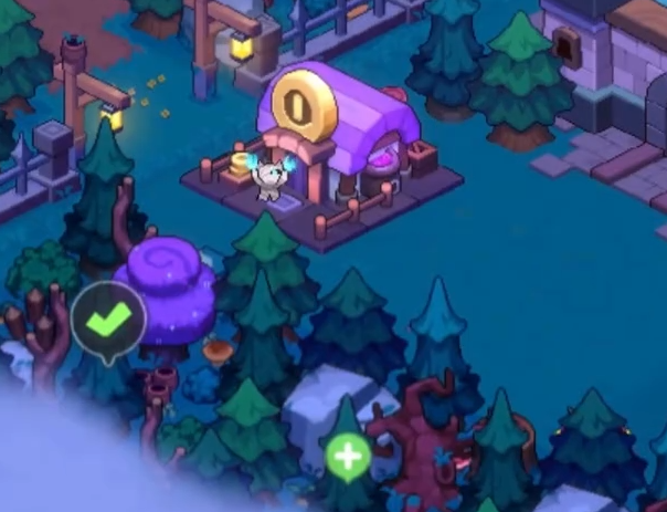 我的勇者外传技能加点全解析5