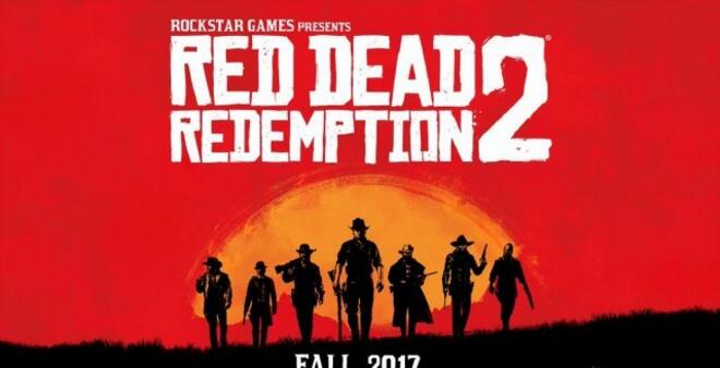 2017年画面最优秀游戏 极致美景令玩家沉醉