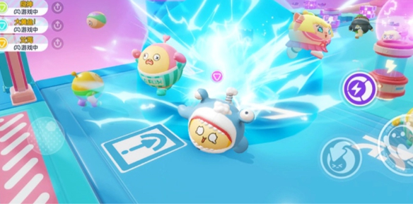 蛋仔派对无限蛋币_蛋仔派对无限蛋币版下载不用实名