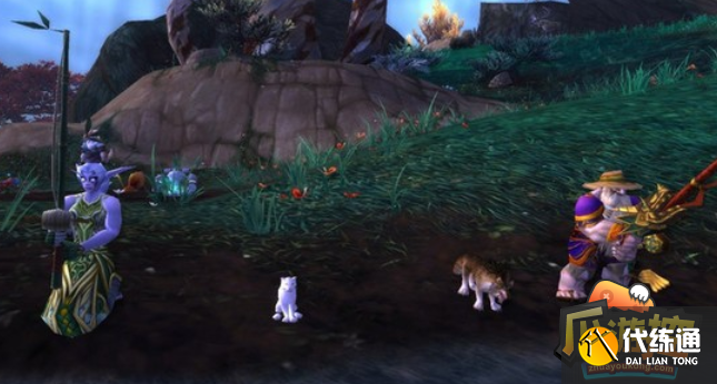 魔兽世界钓鱼宏_魔兽世界钓鱼宏会封号吗