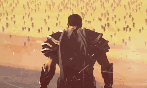 S7全球总决赛主题曲MV公布 传奇永不熄！