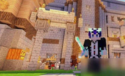 我的世界灾厄旗帜怎么召唤巡逻队 灾厄旗帜怎么使用