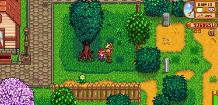 星露谷物语什么礼物可以见面就送2