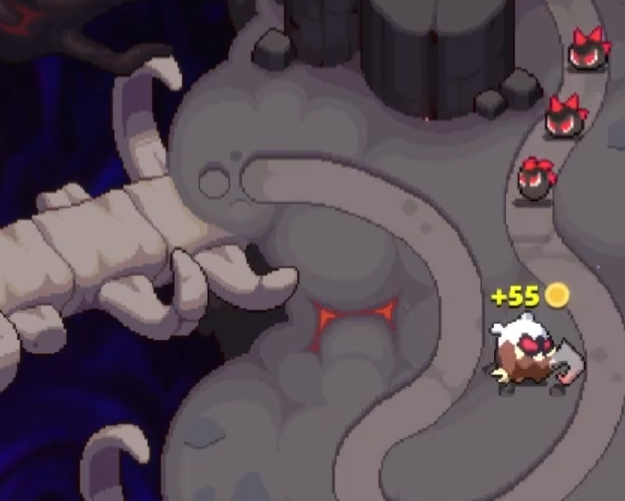 我的勇者外传技能加点全解析1