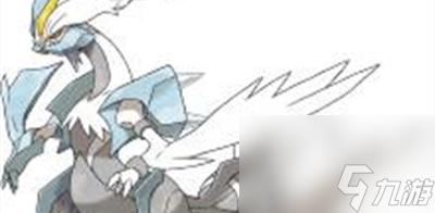 《口袋妖怪漆黑的魅影》所有神兽位置大全汇总