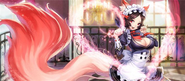 《王者荣耀》妲己全彩本子 妲己本子图鉴大全