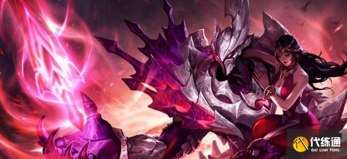 新版干将莫邪怎么玩_干将莫邪刷新大招