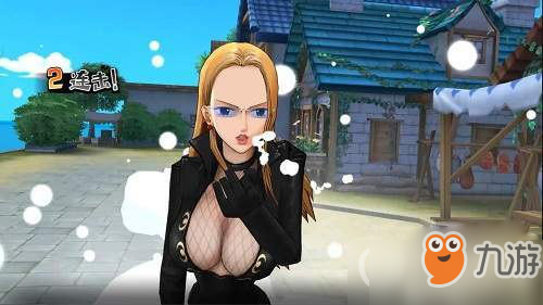 航海王燃烧意志佳妮法技能加点_航海王燃烧意志怀旧服