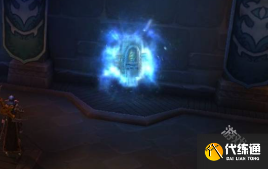 魔兽世界传家宝怎么升级