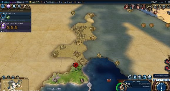 文明6秦始皇奇观有什么用3