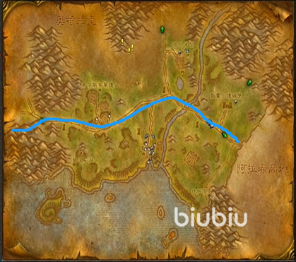 魔兽世界怀旧服采药1-300攻略 采药步骤和方法一览