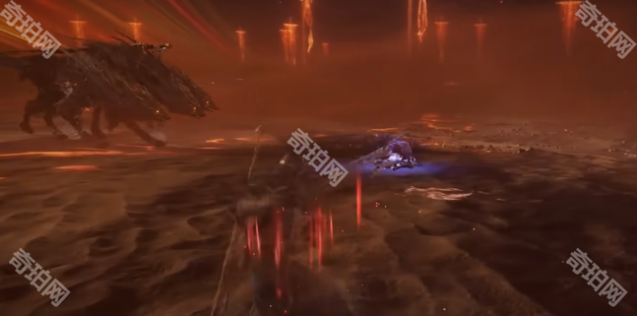 《艾尔登法环黑夜君临》复活队友方法5