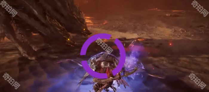 《艾尔登法环黑夜君临》复活队友方法4