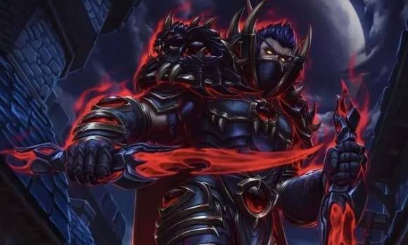 魔兽世界时光服盗贼常用宏_魔兽世界盗贼实用宏