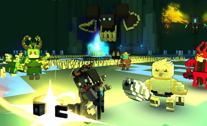 宝藏世界后期最强职业排名是什么3