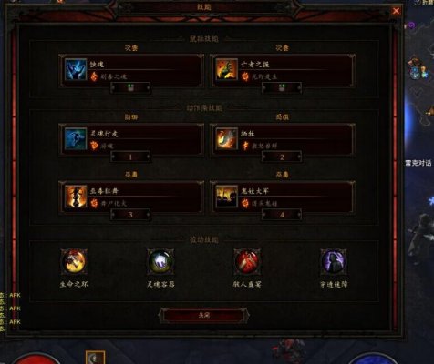 暗黑破坏神3巫医宠物流_暗黑破坏神3巫医宠物流配装