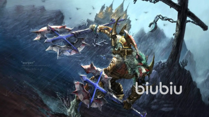 魔兽世界怀旧服法师宏命令大全 使用法师宏命令汇总