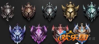 lol黑铁是什么段位_lol黑铁啥意思